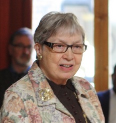 Sonja Krohn