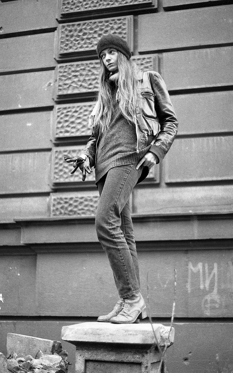 Sonja Marković