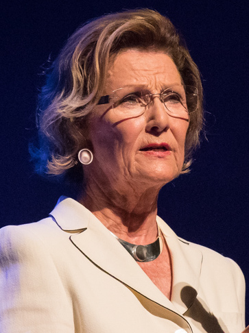 Sonja of Norway