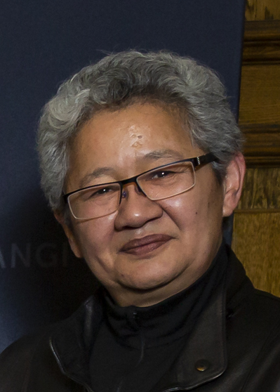 Sonn Ngai