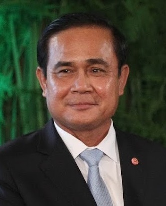 Sonthirat Sonthijirawong