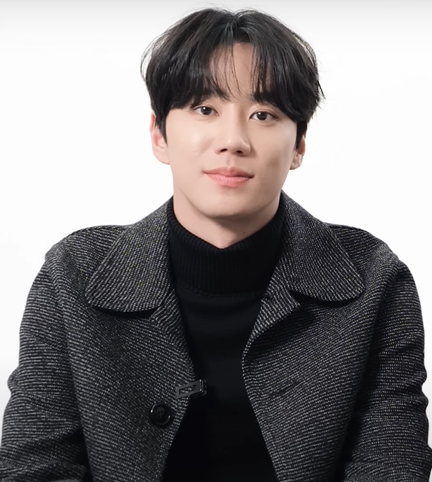 Soohyun Lee