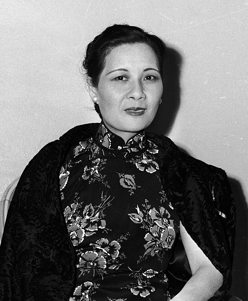 Soong May-ling