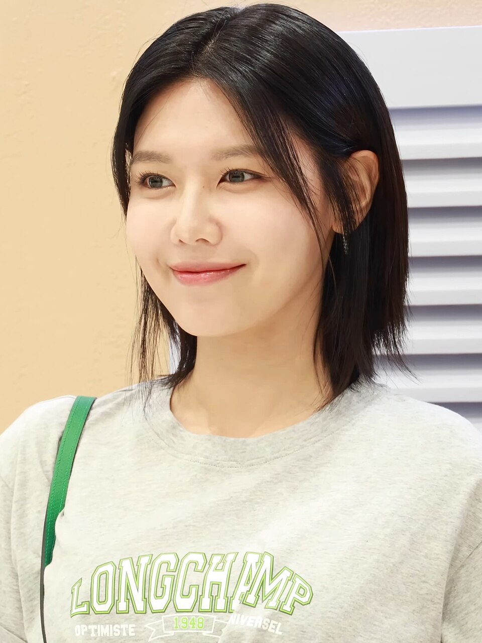 Sooyoung Choi
