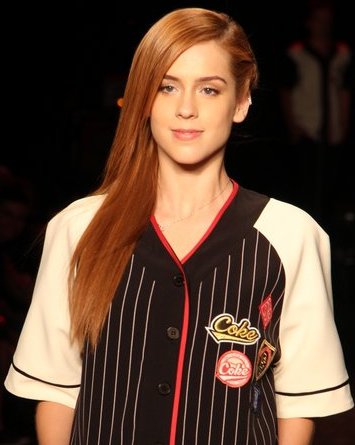 Sophia Abrahão