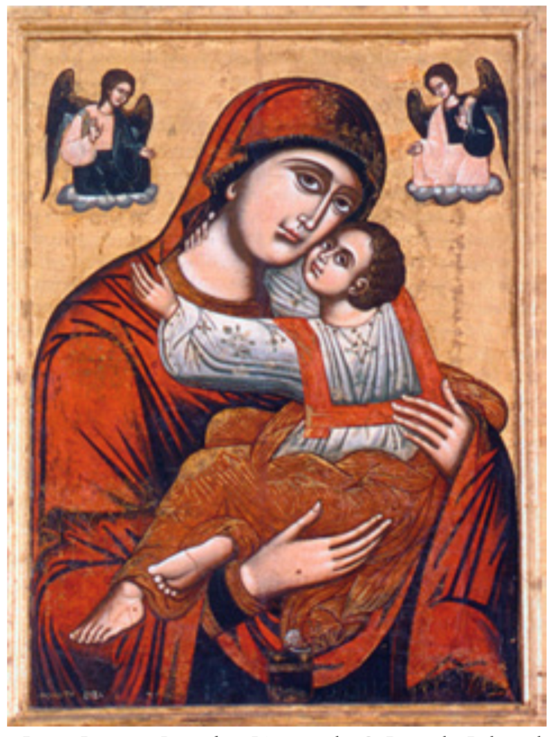 Sophia Andrea Candia