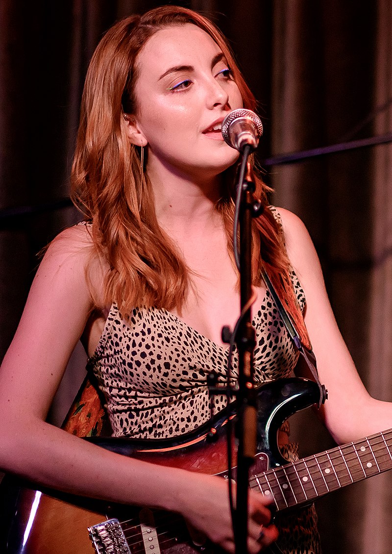 Sophia Armstrong