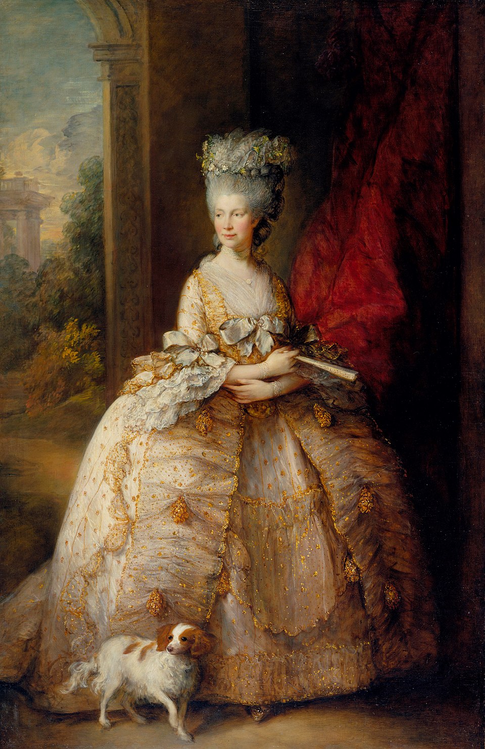 Sophia Charlotte