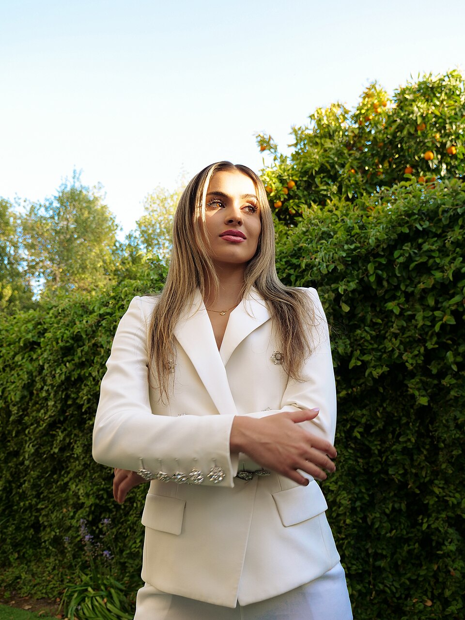 Sophia Dominic