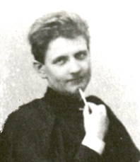 Sophia Mantell