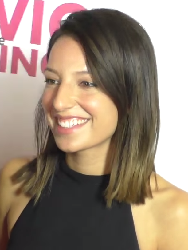 Sophia Motta