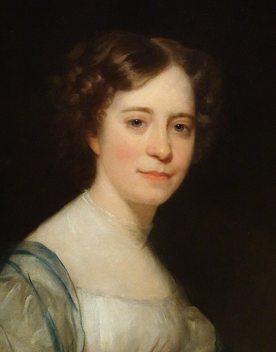 Sophia Peabody