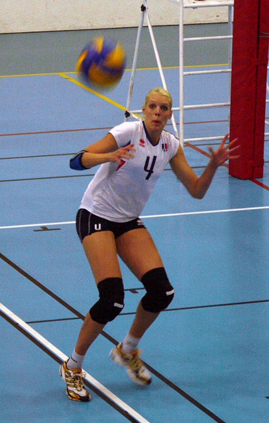 Sophie Bauer