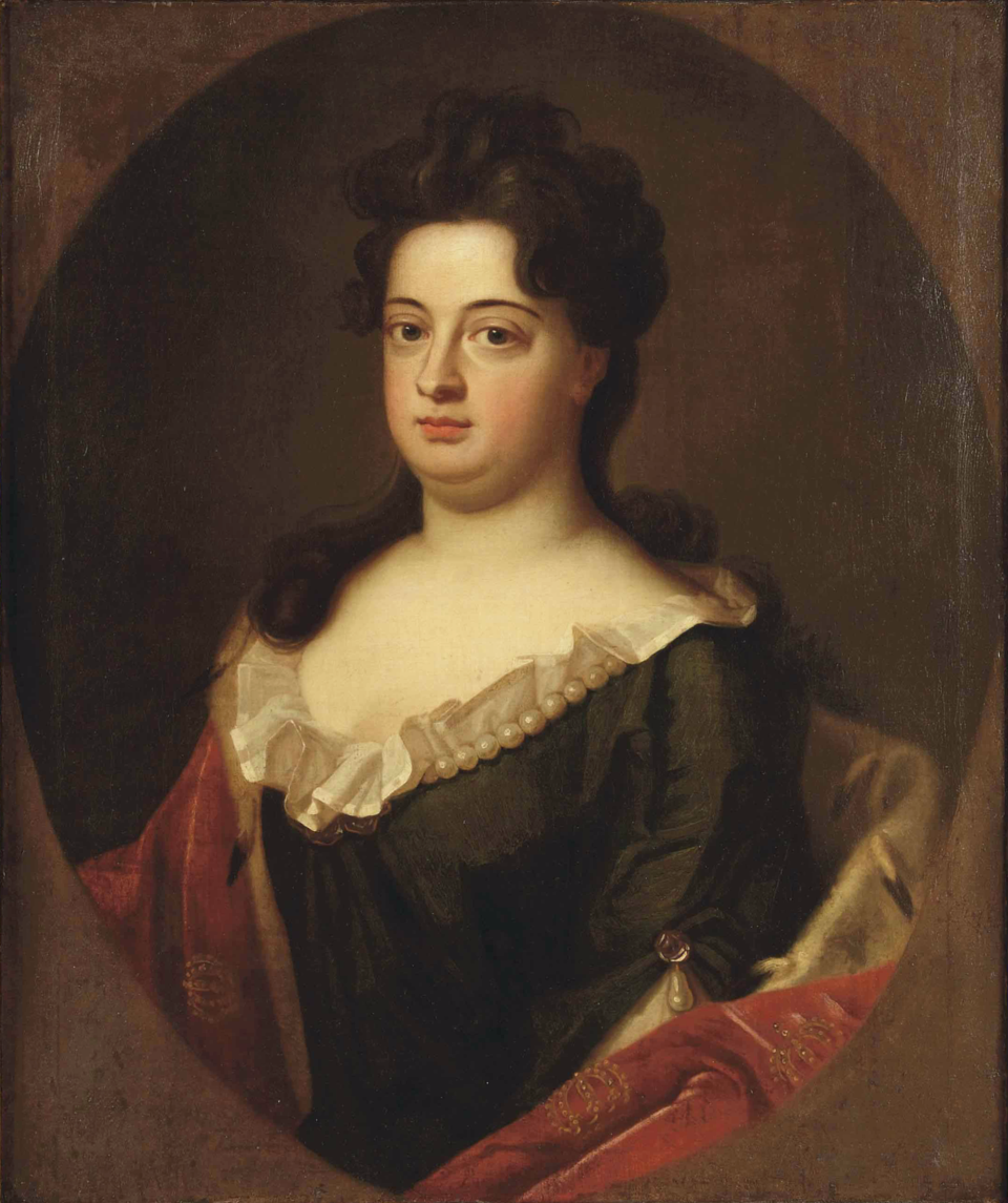 Sophie Charlotte