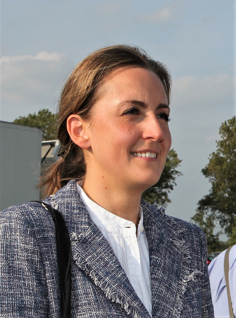Sophie Coombs