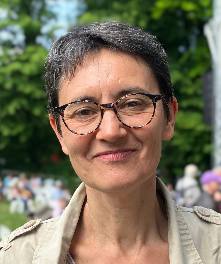 Sophie de Menthon