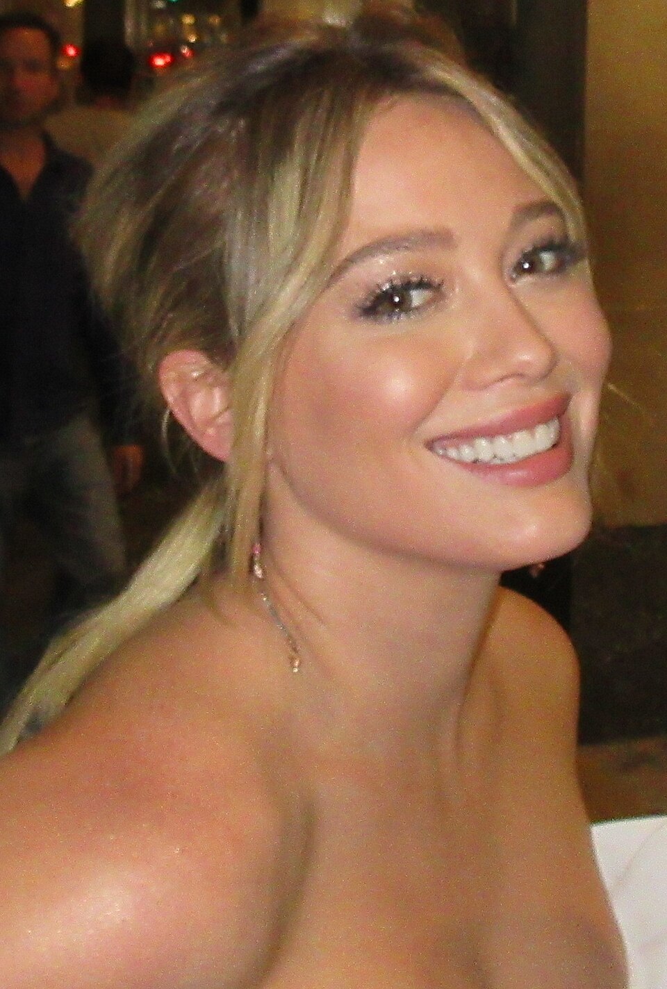 Sophie Duff