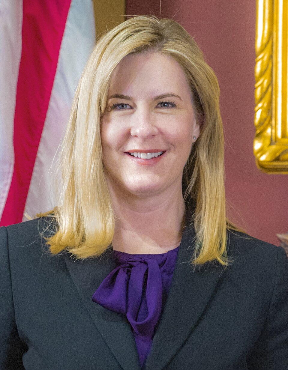 Sophie Hortman