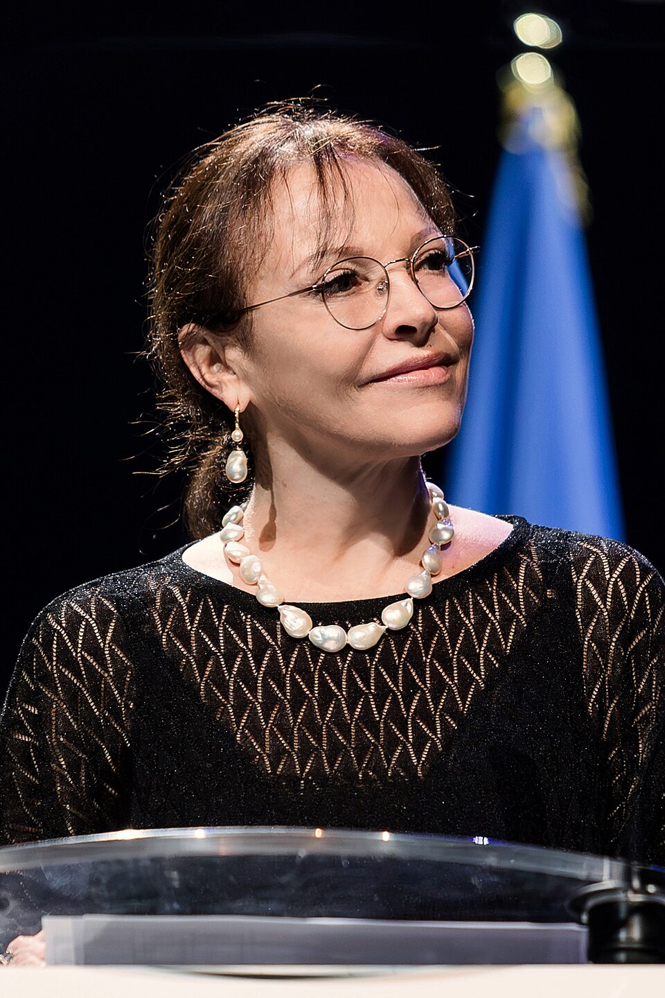Sophie Joissains
