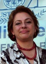 Sophie Mirabella