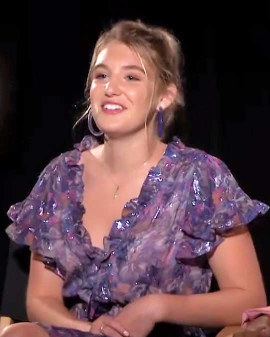 Sophie Nélisse