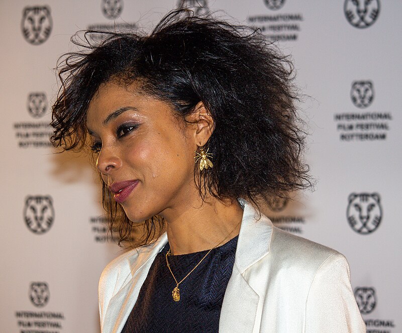 Sophie Okonedo