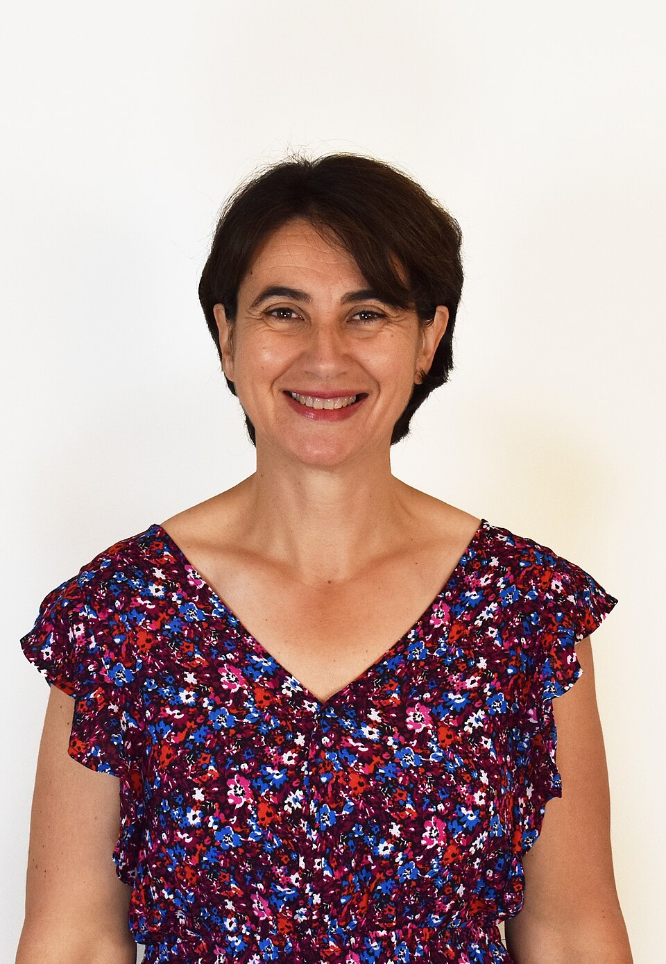 Sophie Pantel