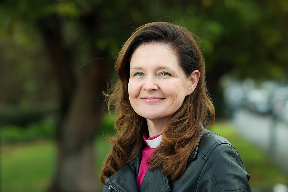 Sophie Relf-Christopher