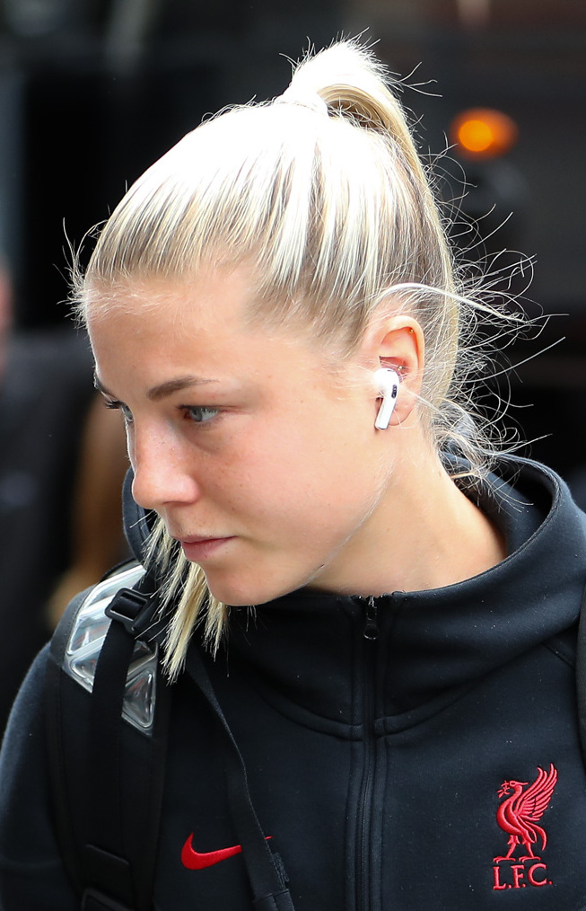 Sophie Román Haug