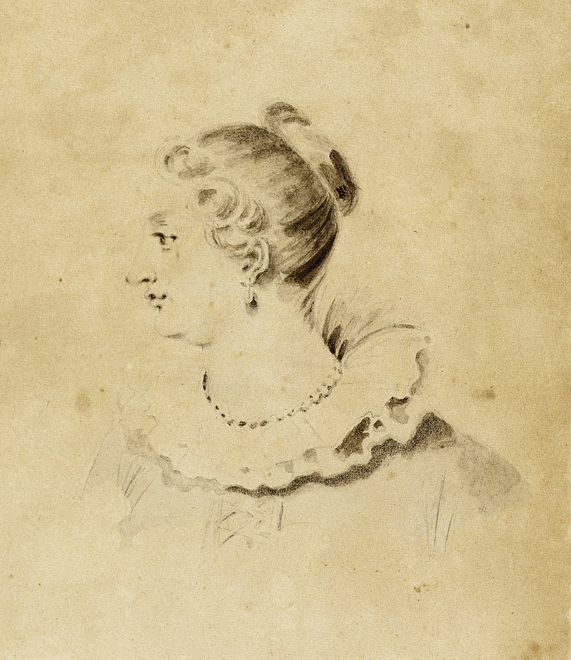 Sophie Trébuchet