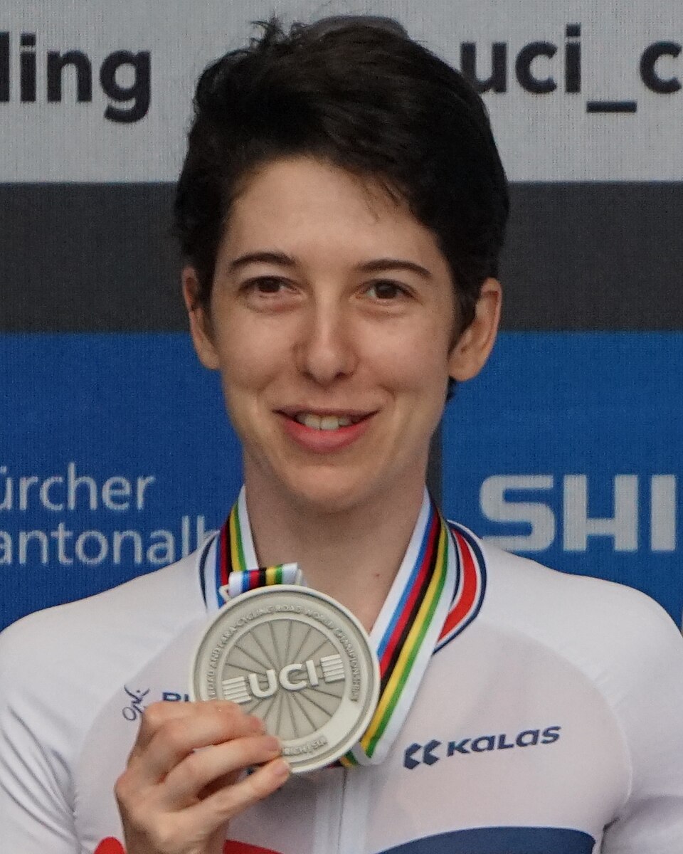 Sophie Unwin