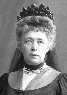 Sophie von Oswald