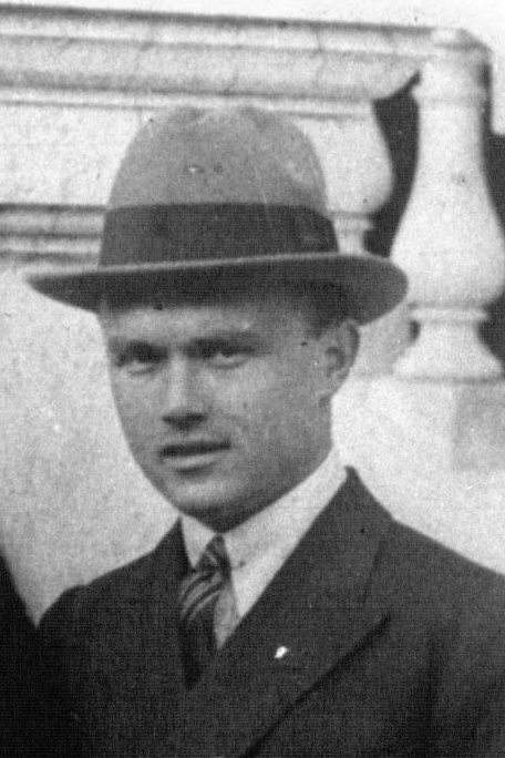 Sophocles Venizelos