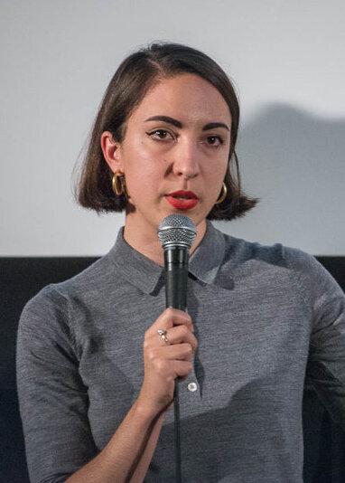 Sophy Romvari
