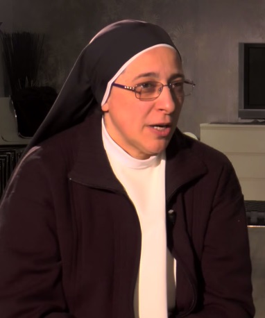Sor Lucía Caram