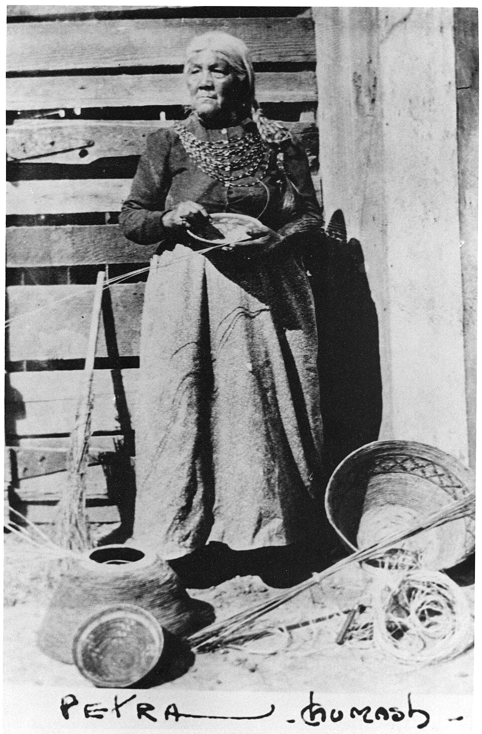 Soraida García