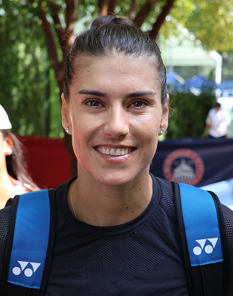 Sorana Cîrstea