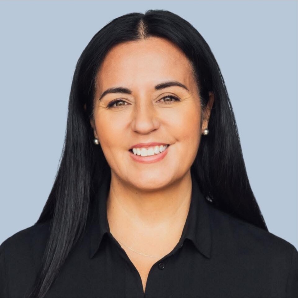 Soraya Martinez Ferrada