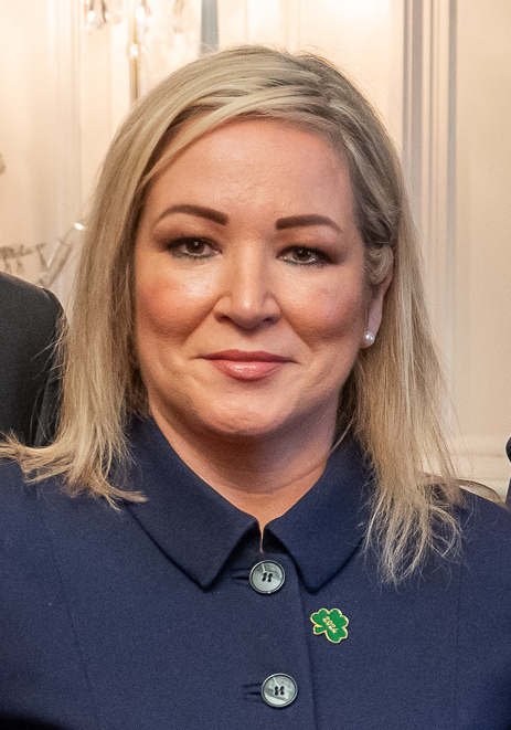 Sorcha Vaughan
