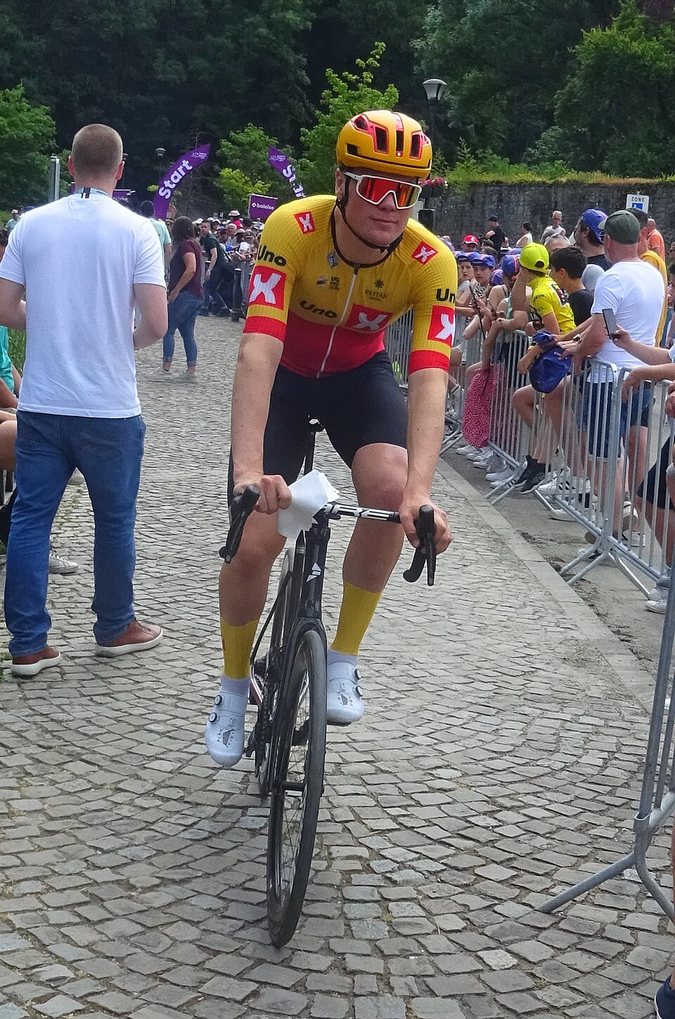Sören Waerenskjold
