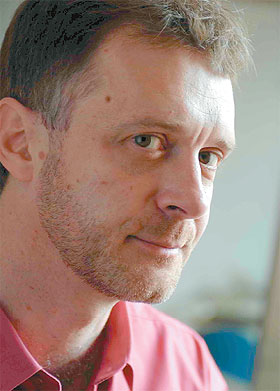 Sorin Lavric