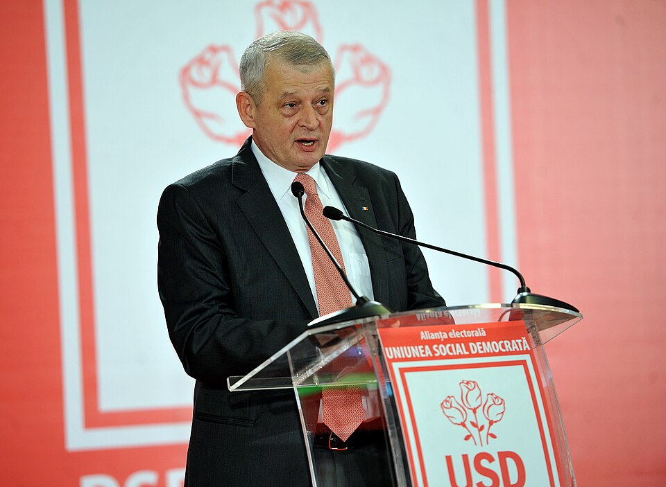 Sorin Mircea Oprescu