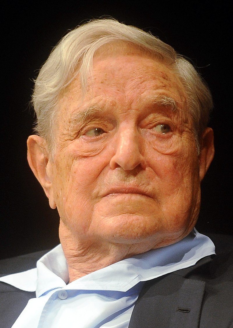 Soros