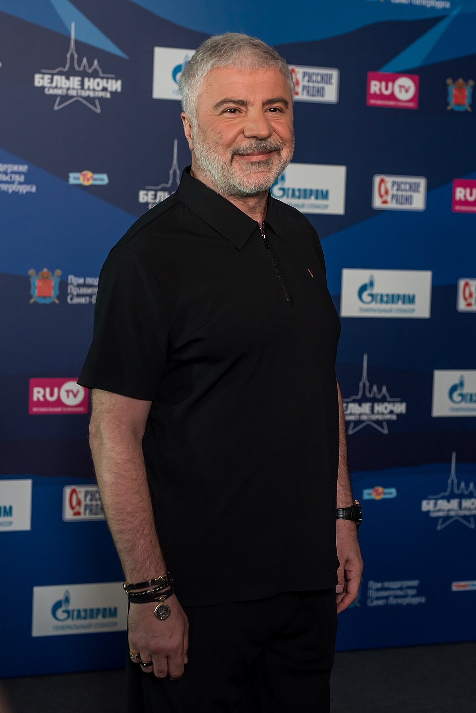 Soso Pavliashvili