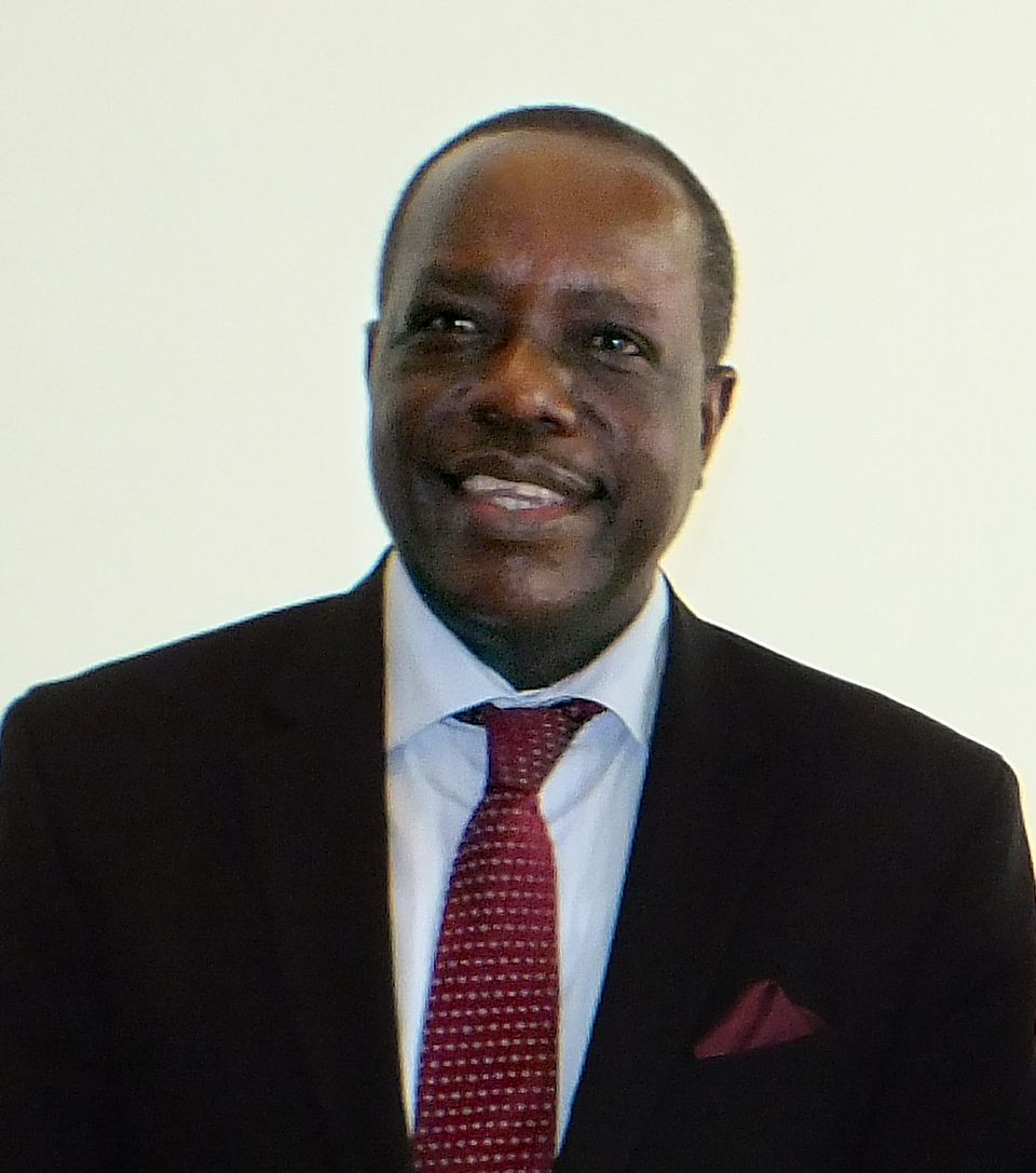 Sospeter Muhongo