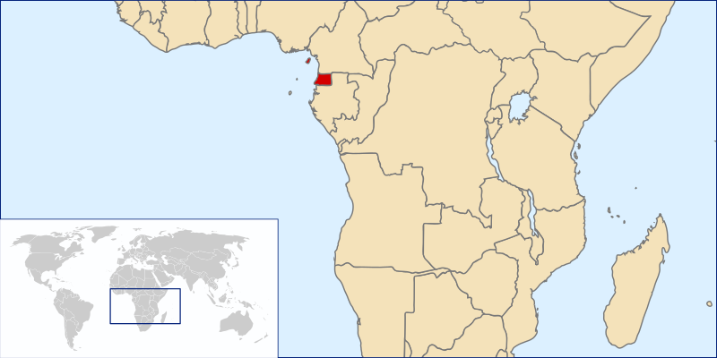 Sosthène Nguema Nguema