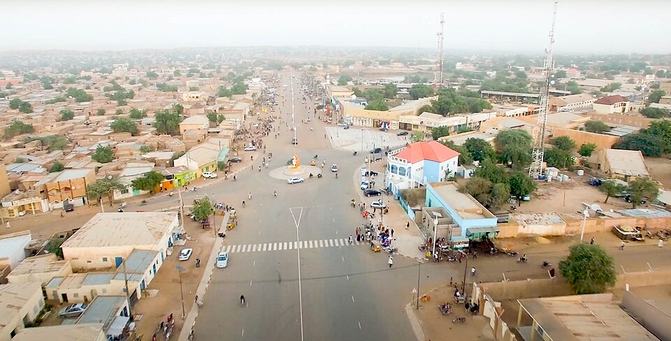 Souleymane Zango