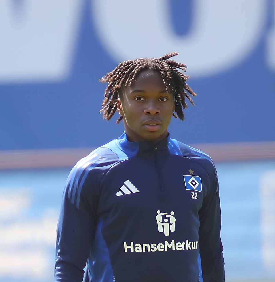 Soumahoro