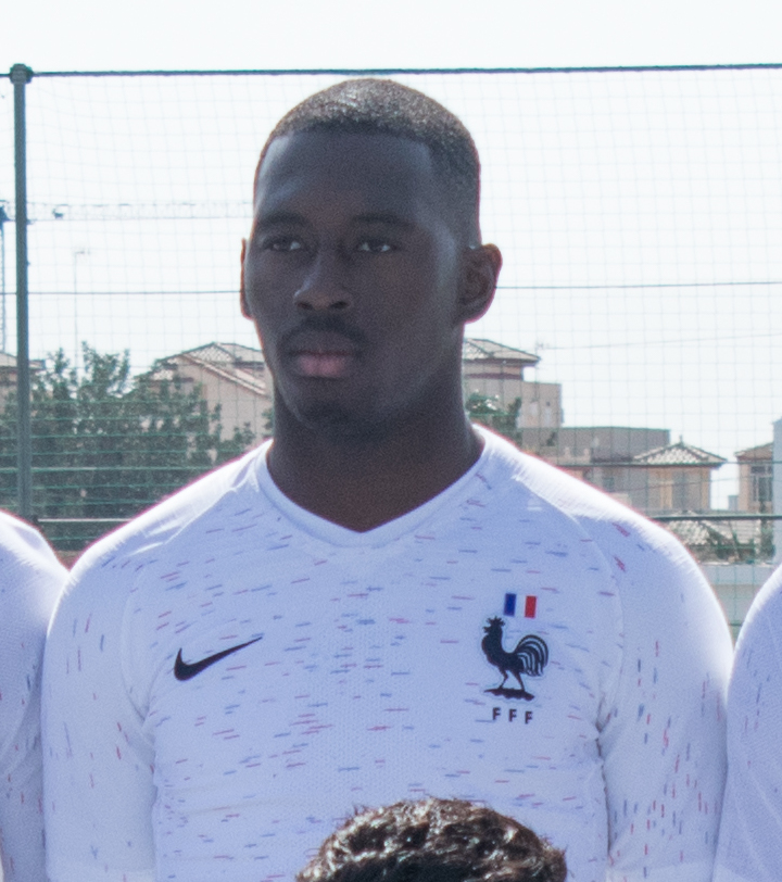 Soumaré