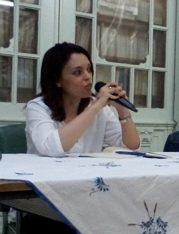 Soumaya Mestiri